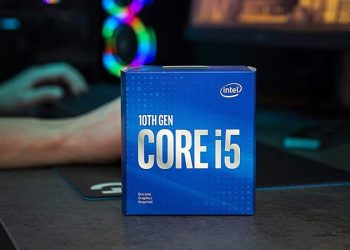 CPU i5 10400 là gì