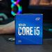 CPU i5 10400 là gì