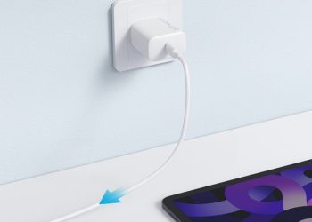 củ sạc anker 20w