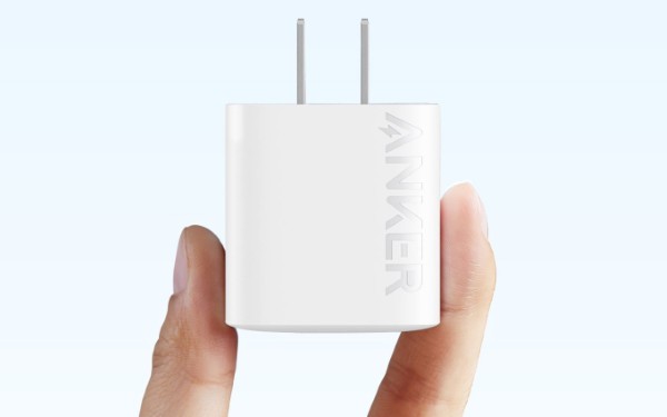 Củ sạc Anker 20W ổn định và an toàn