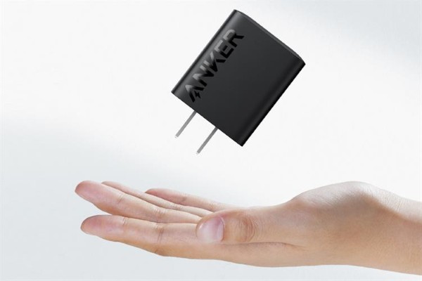 Cục sạc Anker A2348 PD 20W