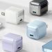 củ sạc anker 65w