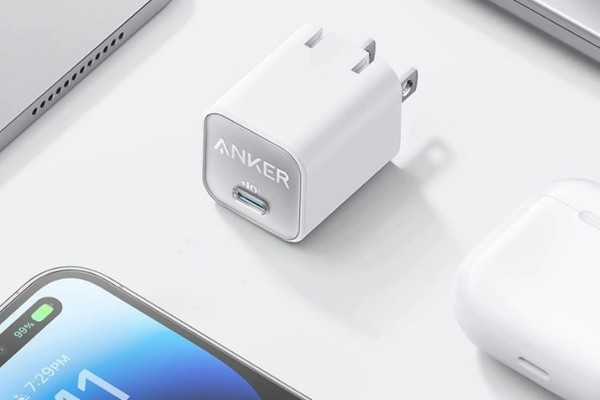 Lý do dòng sạc 65W của Anker được ưa chuộng