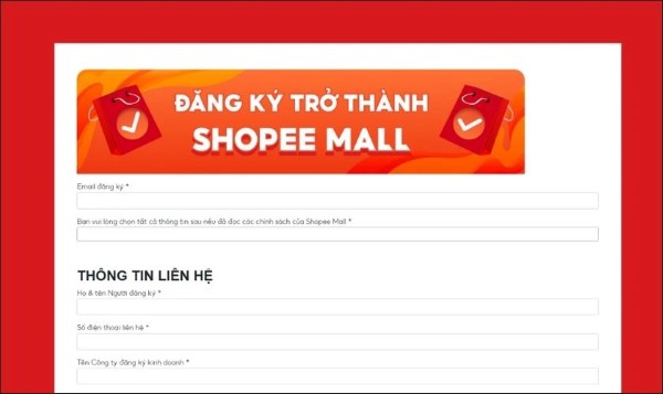 Cập nhật đầy đủ hồ sơ theo yêu cầu