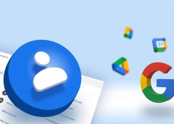 Cách xem danh bạ trên Gmail trên điện thoại và máy tính chi tiết từ A–Z