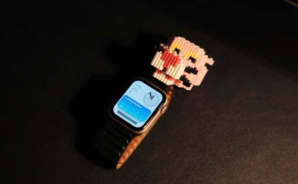 Apple Watch SE 2 là lựa chọn rất hợp lý dành cho phần lớn người dùng Việt 