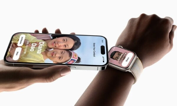 Apple Watch Series 10 với sức mạnh đến từ chip S10
