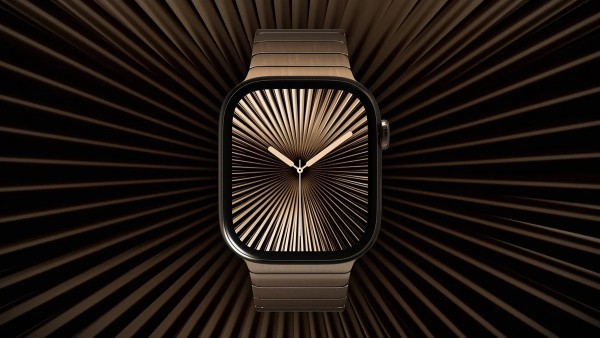 Apple Watch Series 10 kết hợp công nghệ tiên tiến, thiết kế cao cấp và tính năng toàn diện