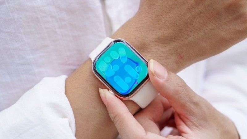 Apple Watch Series 11 đã được chính thức ra mắt ngày 9/9/2025