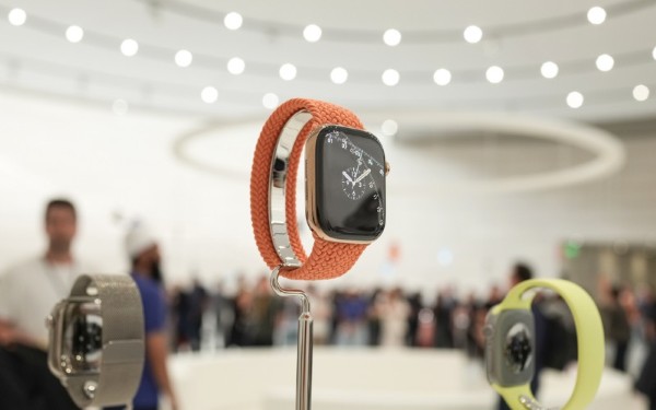 Apple Watch Series 11 là lựa chọn cân bằng giữa thiết kế, hiệu năng và tính năng