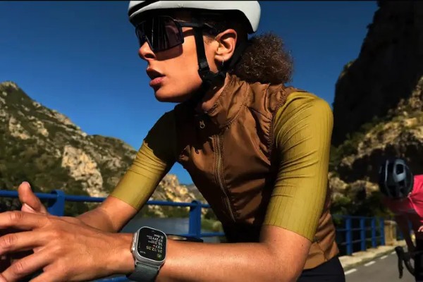 Apple Watch Ultra 3 là lựa chọn phù hợp với nhiều đối tượng