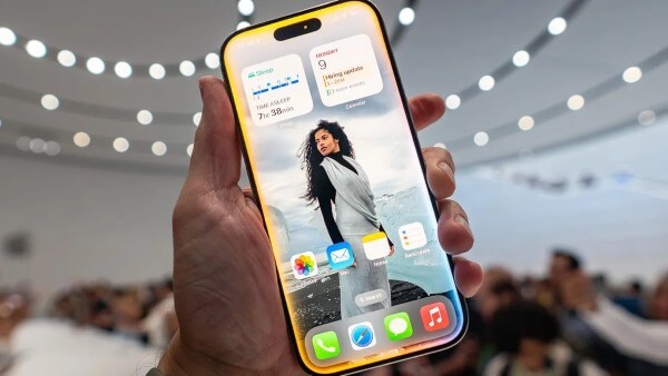 Apple trang bị chip kết nối N1 mới trên iPhone 17