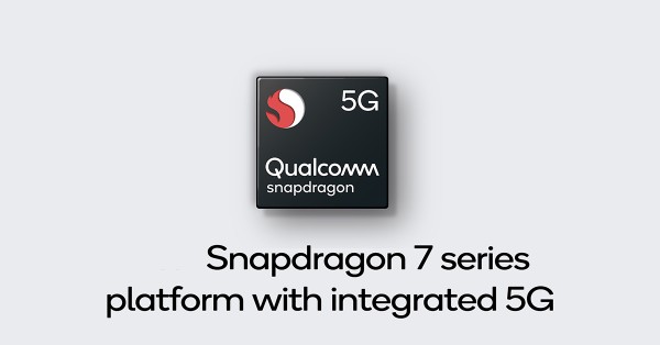 HONOR X80 trang bị vi xử lý Snapdragon 7 Series