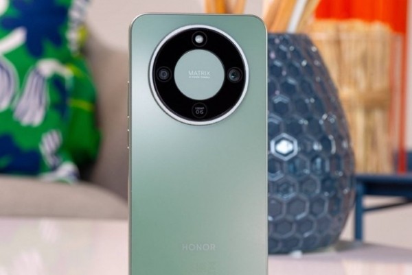 HONOR X80 được kỳ vọng sẽ vượt mức sạc 80W