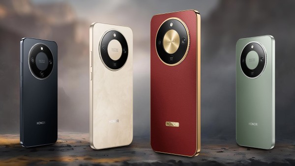 HONOR X80 được dự đoán sẽ nổi bật nhất đầu năm 2026