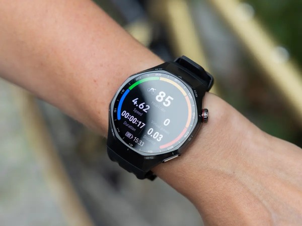 Huawei Watch GT 6 hỗ trợ hơn 100 chế độ luyện tập