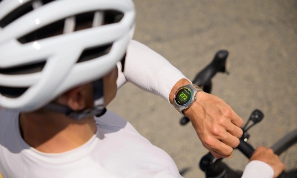 Huawei Watch GT6 được ưa chuộng với hiệu năng thể thao đa dạng