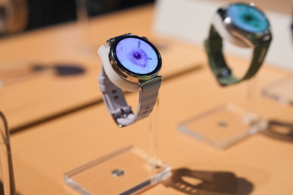 Huawei Watch GT6 cho thời lượng pin có thể vượt ngưỡng 10 ngày