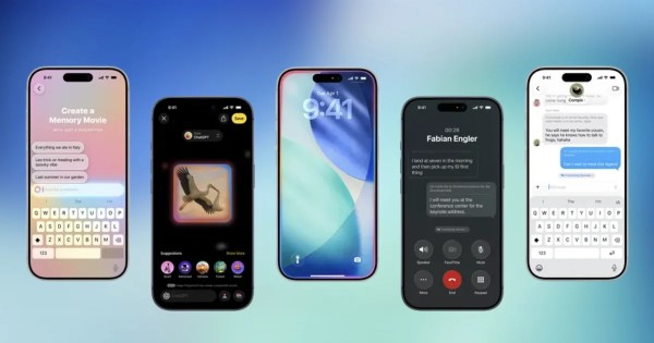 Những lý do nên và không nên cập nhật iOS 26.1 