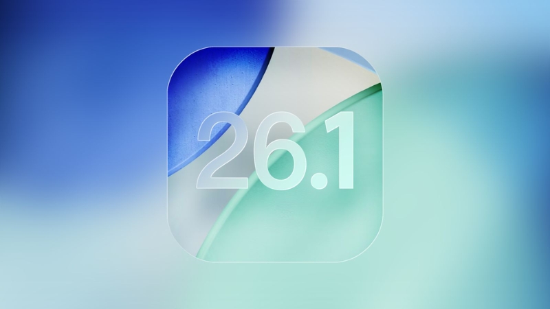 Đánh giá hiệu năng của iOS 26.1 