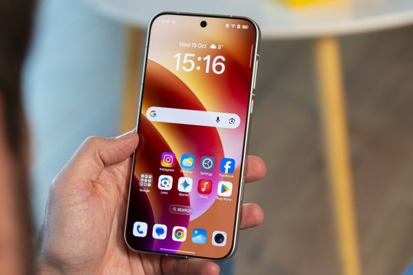OPPO Find X9 Pro đã hoạt động tổng thời gian sử dụng gần 8 giờ 32 phút