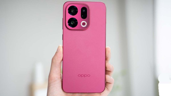 Điều kiện đánh giá khách quan về pin OPPO Find X9 Pro