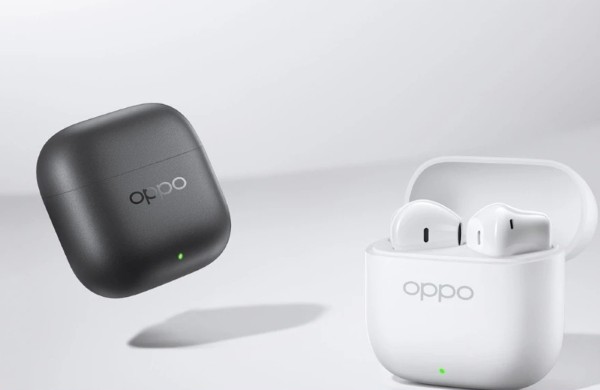 Tai nghe Oppo Enco Buds 3 Pro  được trang bị Bluetooth 5.4