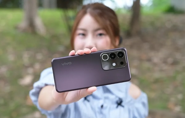 Đánh giá Vivo Y29