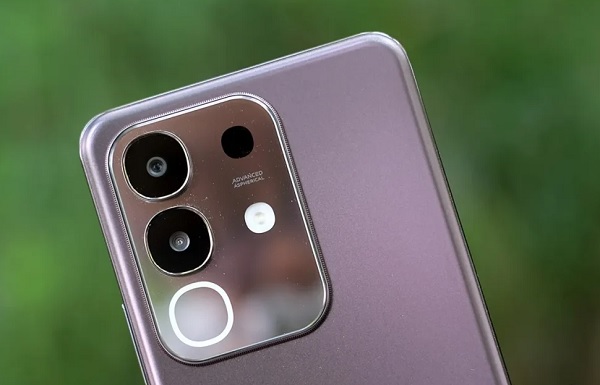 Hệ thống camera đa năng với cảm biến 50MP