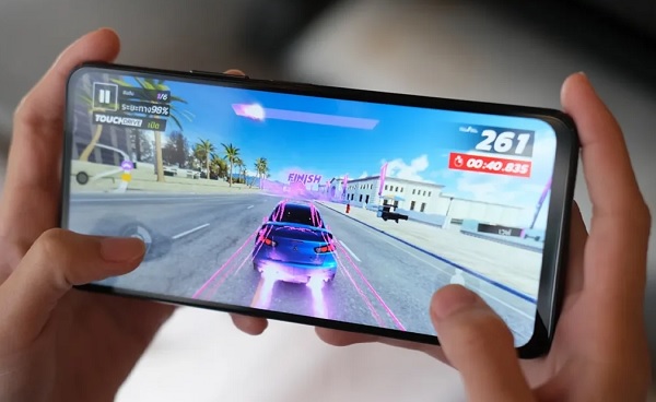 Bộ vi xử lý mạnh mẽ với chip Snapdragon 685