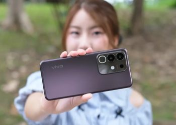 đánh giá Vivo Y29