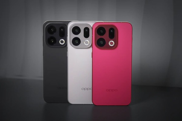 OPPO Find X9 Series là biểu tượng mới của dòng flagship 2025