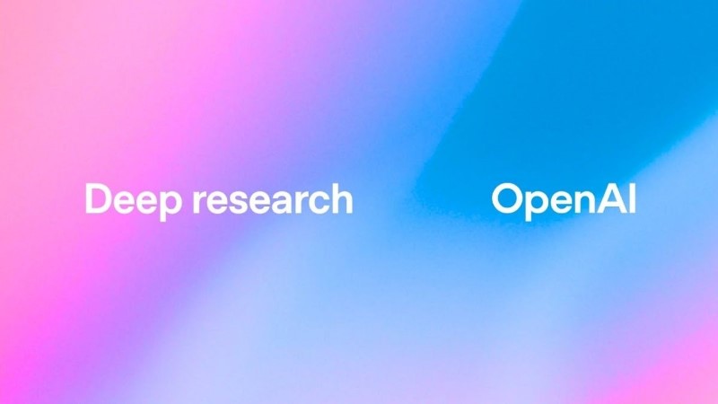 Deep Research là một công cụ AI agent tiên tiến được phát triển bởi OpenAI
