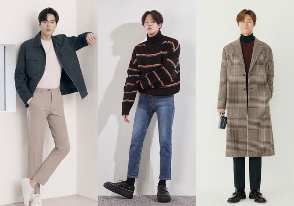 Gợi ý lựa chọn trang phục cho nam giới khi đi date