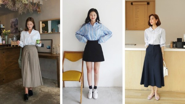 Gợi ý lựa chọn trang phục cho nữ giới khi đi date