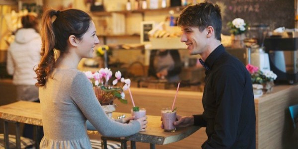 Nên chuẩn trước để  buổi hẹn hò đầu tiên diễn ra hoàn hảo