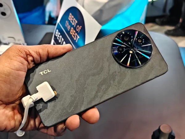 Điện thoại TCL 60 XE Nxtpaper 5G