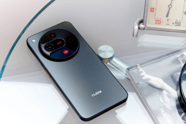 Nubia Focus 2 Ultra 