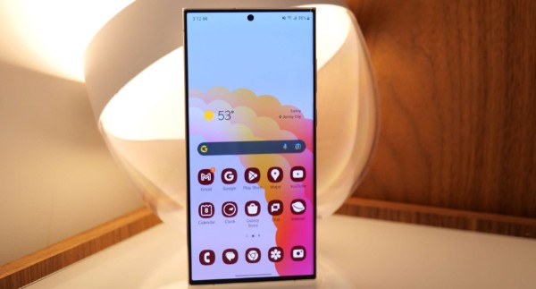 Những lưu ý khi sử dụng giúp hạn chế lỗi màn hình Samsung 