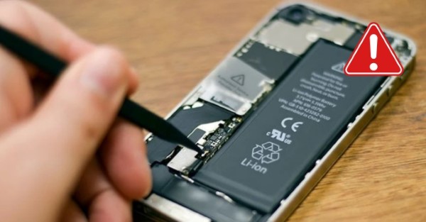 Tiềm ẩn rủi ro lớn nhất khi chọn pin không có thương hiệu