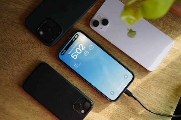 Dòng pin độ iPhone chính hãng có mức giá cao