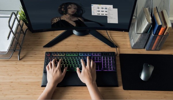 Những lợi ích khi đổi tên file hàng loạt