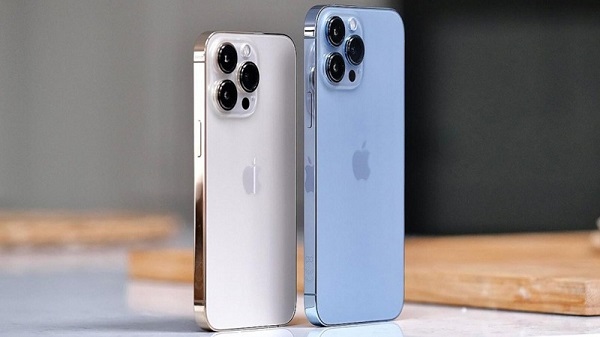 Các dòng điện thoại iPhone do Apple Inc. phát triển