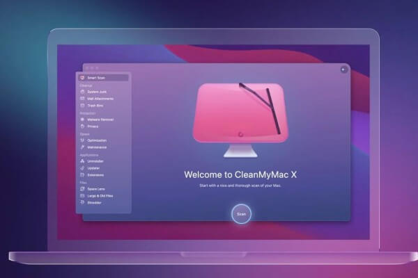 Lựa chọn sử dụng phần mềm dọn dẹp bộ nhớ chuyên dụng