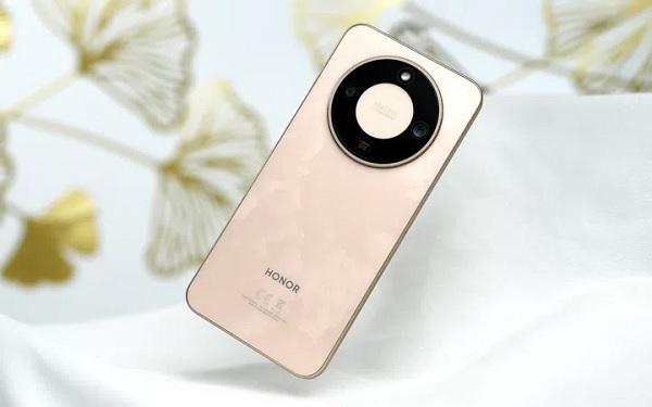 Khám phá dung lượng pin HONOR X9d