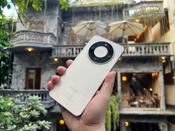 Công nghệ Silicon-Carbon đột phá