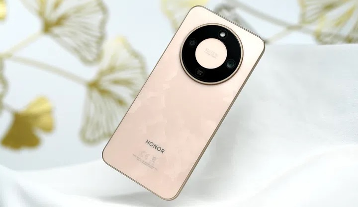 dung lượng pin HONOR X9d