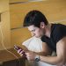 dung lượng tối đa pin iPhone tụt nhanh