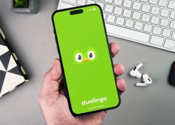 duolingo pc