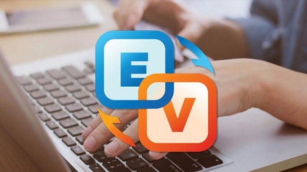 Phần mềm hỗ trợ nhập tiếng Việt EVKey do lập trình viên Lâm Quang Minh phát triển